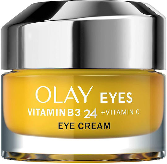 Olay Regenerist Околоочен Крем за Против Стареене 15ml
