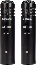 Citronic ECM20 Kabelgebunden Citronic ECM20 Kabelgebunden