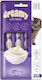 M-Pets Creamy Cat Treat with Tuna for Cat 4 pcs...