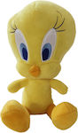 Play By Play With Plush Toy Tweety 30 cm