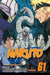 Naruto Bd. 61