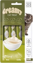 M-Pets Creamy Cat Treat M-Pets Creamy Cat Treat