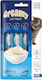 M-Pets Creamy Cat Treats with Tuna and Shrimp f...