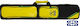 Nir Italia Cue Bag Maracana 4B-8S Θήκη Στέκας Μπιλιάρδου Θήκη Στέκας 1τμχ 6447