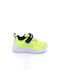 Champion Kids Sports Shoes Running Softy Evolve Yellow