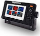 Raymarine GPS Element S 12"