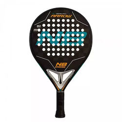 Enebe Arrow 2023 13829 Erwachsene Padel Schläger