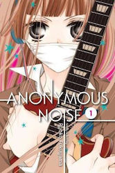 Anonymous Noise Vol. 1