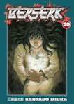 Berserk Vol. 20