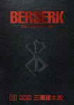 Berserk Deluxe Bd. 12