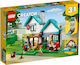 Lego Creator 3-in-1 Cozy House for 8+ Years