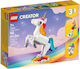 LEGO Creator Magical Unicorn για 7+ Ετών