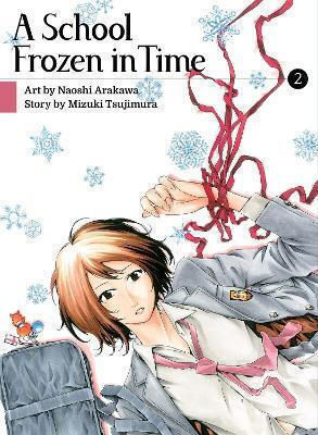 A School Frozen In Time Vol. 2