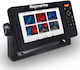 Raymarine GPS Element S CPT-S 7" Plastic Conica...