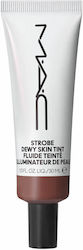 M.A.C Strobe Dewy Skin Tint M.A.C Strobe Dewy Skin Tint