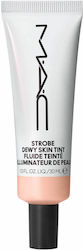 M.A.C Strobe Dewy Skin Tint Creme Tag 30ml M.A.C Strobe Dewy Skin Tint Creme Tag 30ml