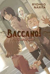 Baccano! Vol. 11