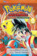 Pokemon Adventures, FireRed und LeafGreen Bd. 23