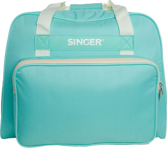 Singer Βαλίτσα Μεταφοράς Ραπτομηχανής Μέντα 21430-00026