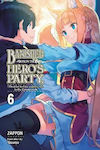 Banished from the Hero's Party Vol. 6