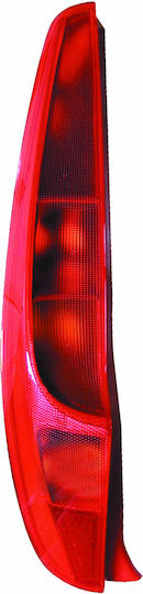 Taillights for Fiat Punto 1999-2003