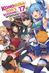 Konosuba, God's Blessing on This Wonderful World! Vol. 17