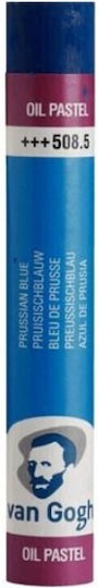 Royal Talens Oil Pastels Van Gogh Oil Pastel Prussian Blue 508.5 1colours 95865085