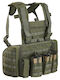 Defcon 5 Marte Chest Rig Γιλέκο Μάχης Πράσινο