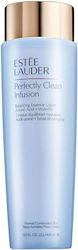 Estee Lauder Perfectly Clean Infusion Balancing Essence Gesichtswasser 400ml Estee Lauder Perfectly Clean Infusion Balancing Essence Gesichtswasser 400ml