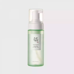 Beauty of Joseon Bubble Toner Green Plum+AHA Лосион Почистване на Лице 150мл Beauty of Joseon Bubble Toner Green Plum+AHA Лосион Почистване на Лице 150мл