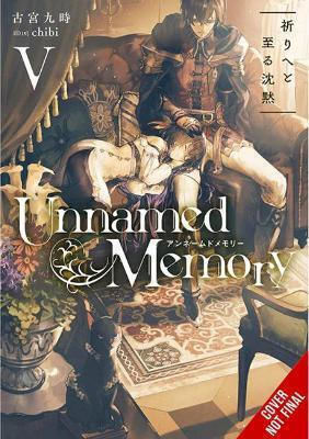 Unnamed Memory Vol. 5