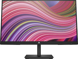 HP V22i G5 IPS Monitor 21.5" FHD 1920x1080 with Response Time 5ms GTG