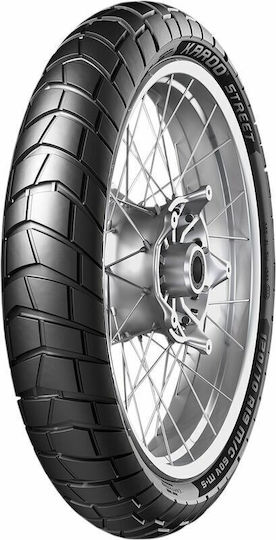 Metzeler Karoo Street 150/70-18 70E-Commerce-Website Schlauchlos Motorradreifen