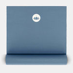 Lotus Crafts Mudra Στρώμα Γυμναστικής Yoga/Pilates Marine Blue (183x61x0.5cm)