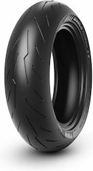 Pirelli Diablo Rosso IV 140/70-17 66H Tubeless On-Road Back Motorcycle Tyre