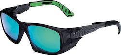 Univet Safety Glasses Tint