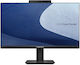 Asus ExpertCenter E5 E5402WHAK-DUO236R 23.8" (i7-11700B/16GB/256GB SSD + 1TB HDD/FHD/W10 Pro)