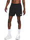 Nike Men's Shorts Dri-Fit Black