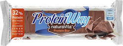 Natura Vita Protein Way Bar with 32% Protein 50gr
