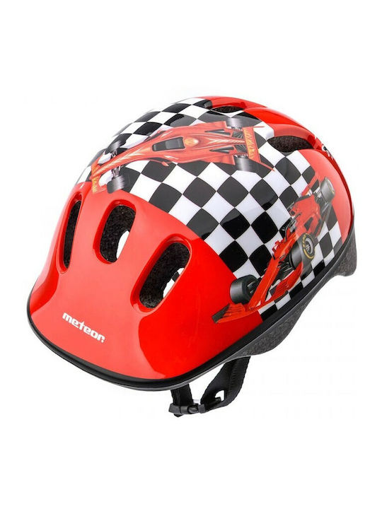 Meteor KS06 Cască pentru biciclete / trotinete ...