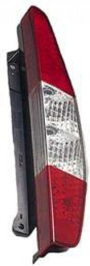 Taillights for Fiat Doblo 2001-2005