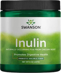 Swanson Inulin 227gr Swanson Inulin 227gr