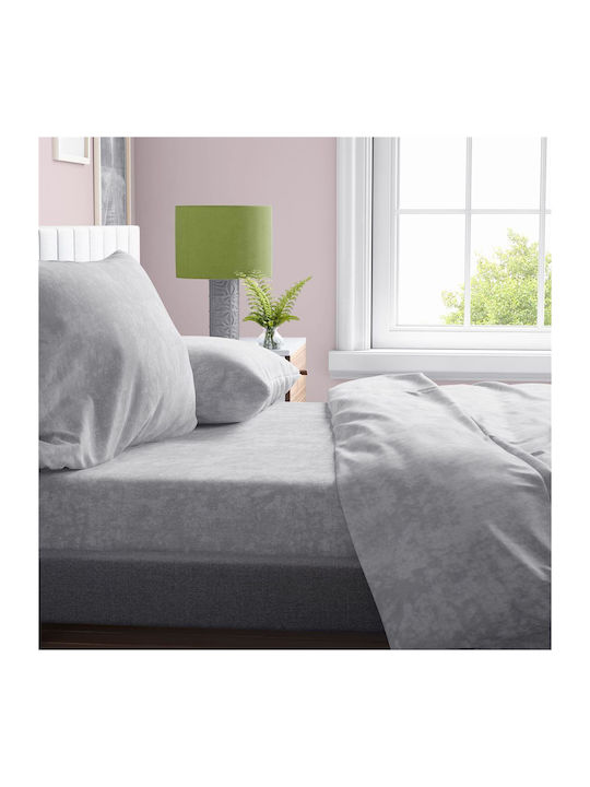 Dimcol Bettdecke Einzelbett 160x240cm Shadow 21...