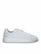Herren Sneakers Weiß