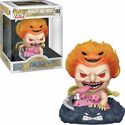 Funko Pop! Deluxe: O bucată - Hungry Big Mom 1268 Ediție Specială