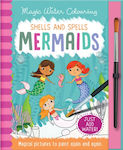 Shells and Spells Mermaids