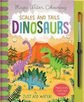 Scales and Tales Dinosaurs