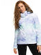 Roxy Jet Ski Women's Ski & Snowboard Jacket Blue ERJTJ03400-BDY1