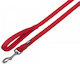 Nobby Dog Leash/Lead Strap Classic Preno in Red...