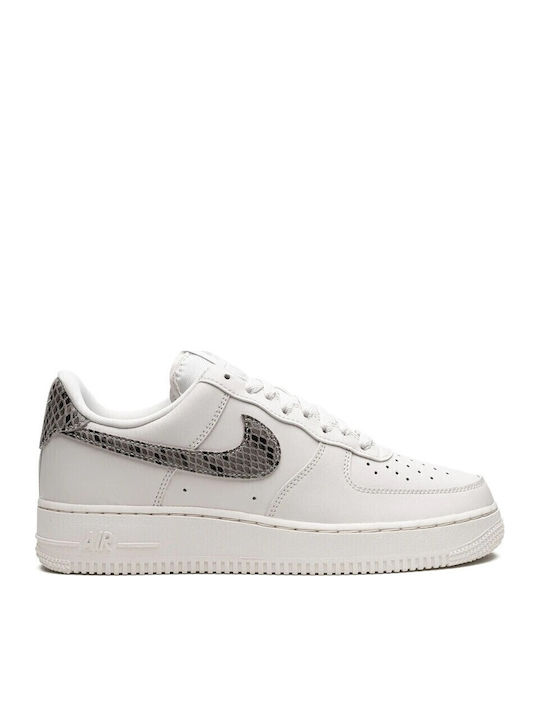 Nike Air Force 1 '07 Γυναικεία Sneakers Phantom...